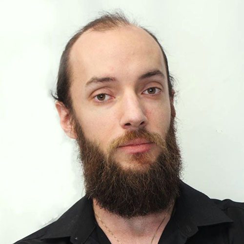Aerik Arkadian