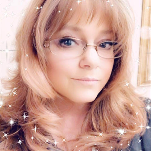 Angela Huston‑Laster