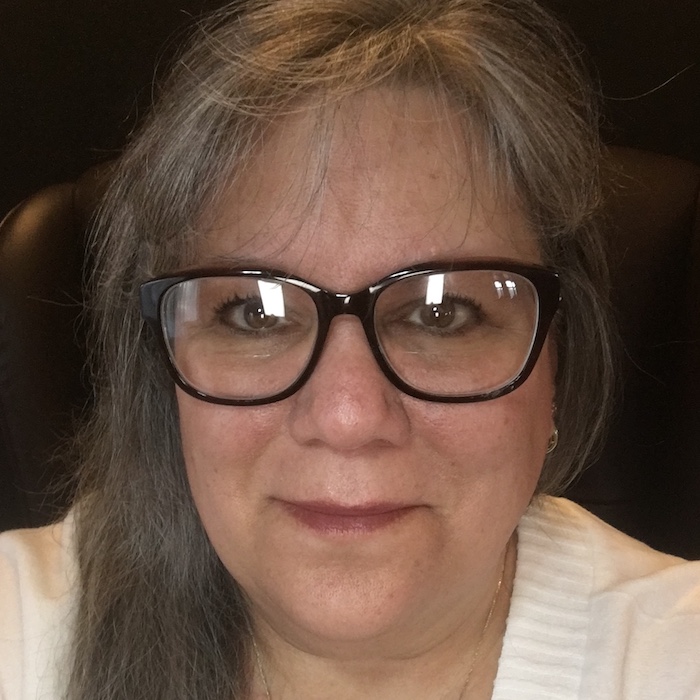 Angie Buchanan