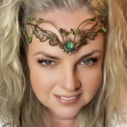 Bre Spears