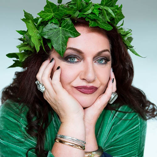 Caroline Tully
