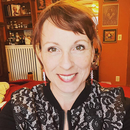 Chanda Parkinson