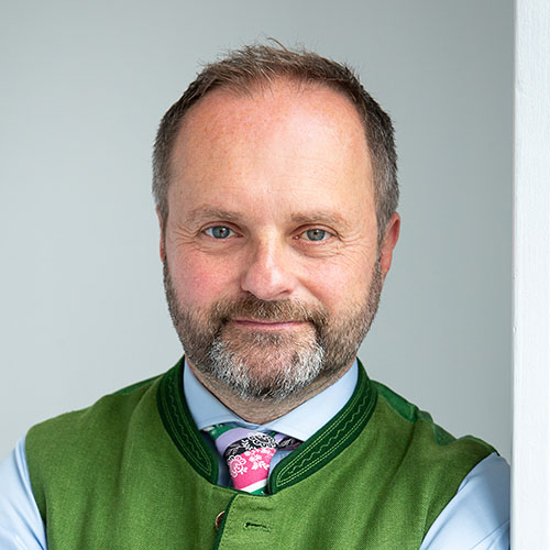 Christian F. Brunner