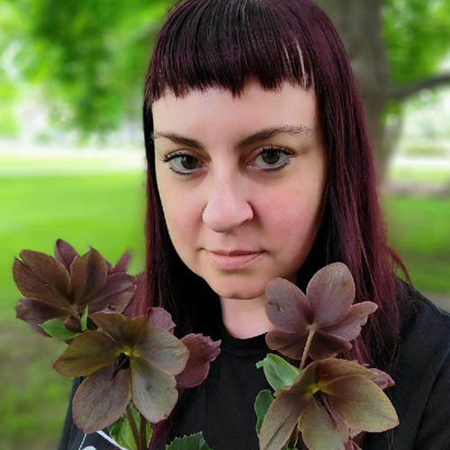 Christina Wilke‑Burbach
