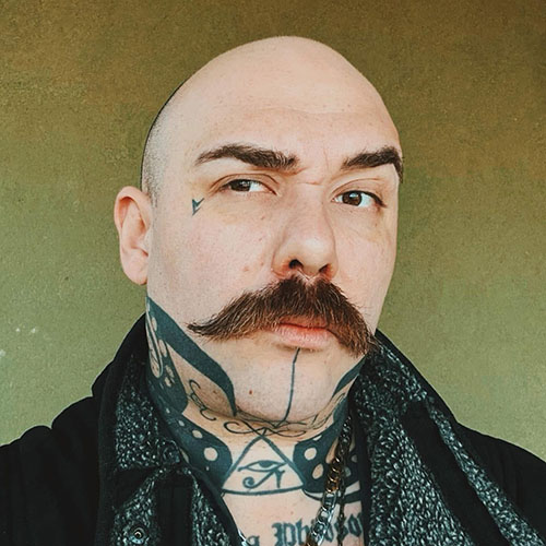 Dorian Bones