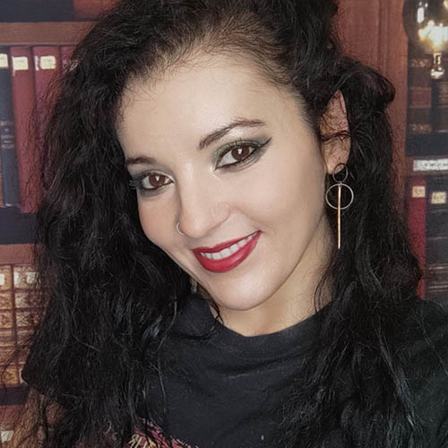 Dr Angela Puca