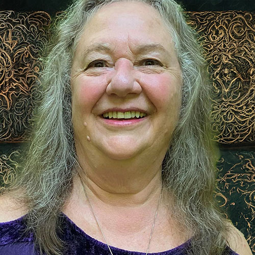 Ellen Evert Hopman