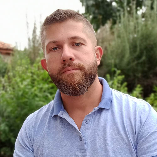 Georgi Mishev
