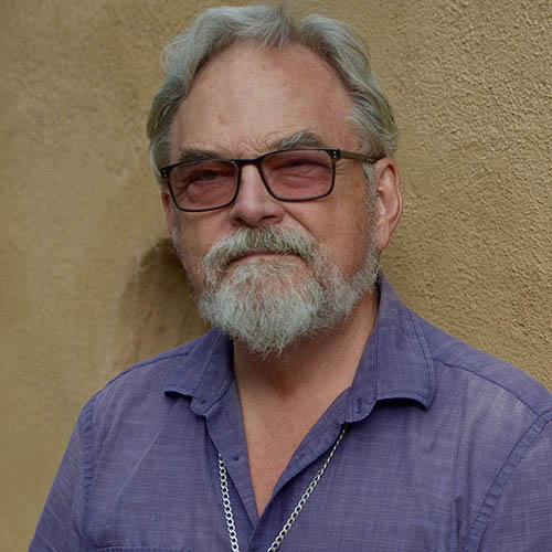Gus diZerega