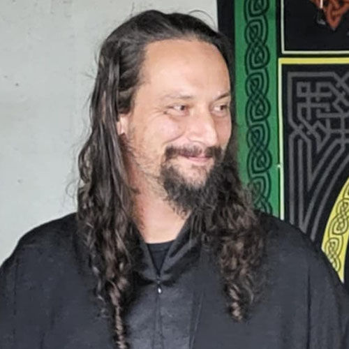 Harold Sanford Carter III