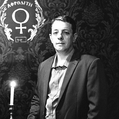 Humberto Maggi
