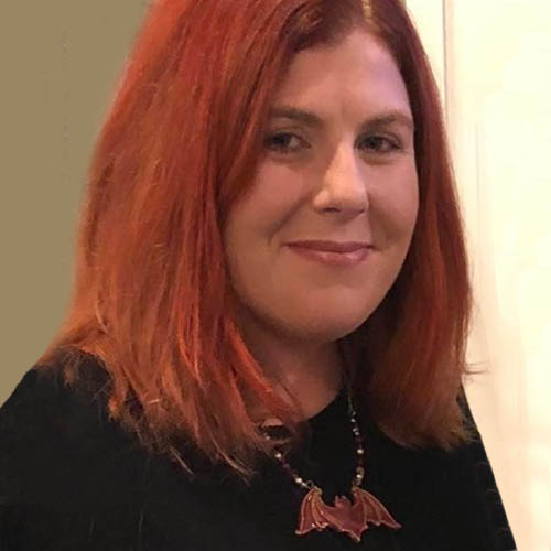 Jennifer Medway
