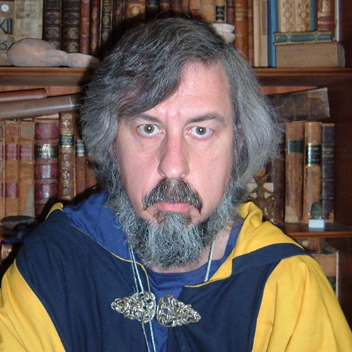 John Opsopaus