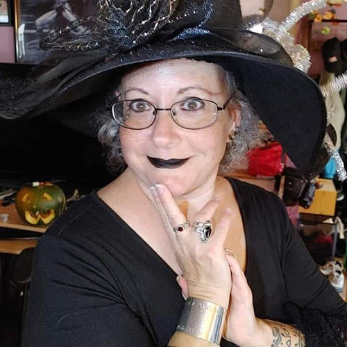 Karen Dales