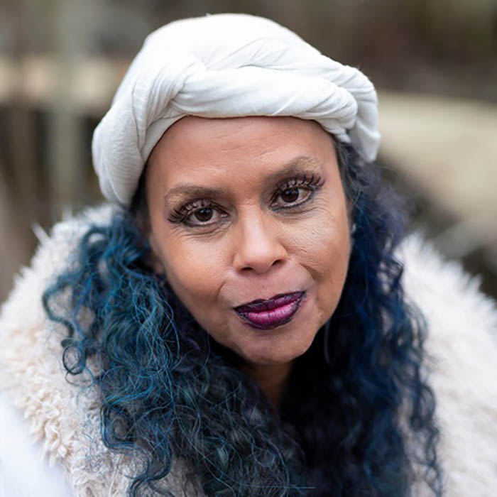 Lilith Dorsey