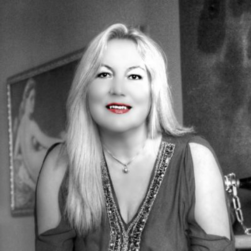 Marita Woywod Crandle