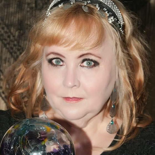 Mary du Plessis