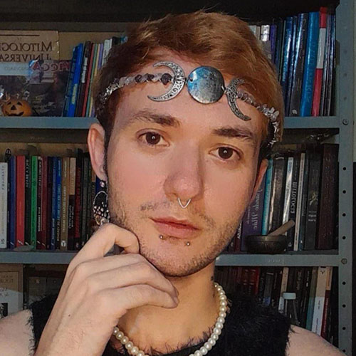 Michel Valim