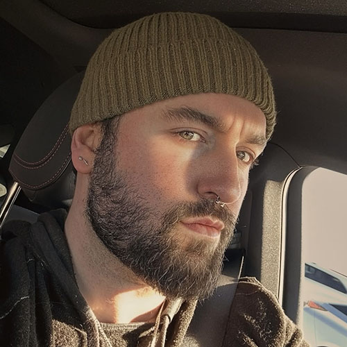 Mike Wolf