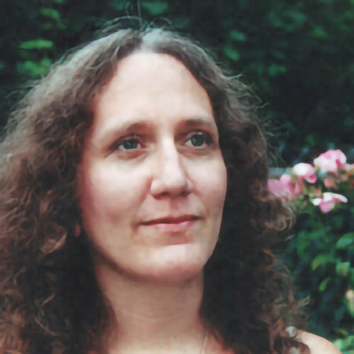 Patricia Telesco