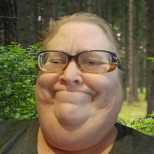 Peni Delina Bedard