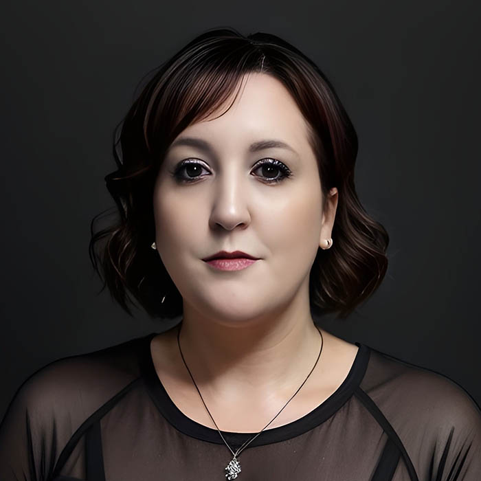 Rachael Myers