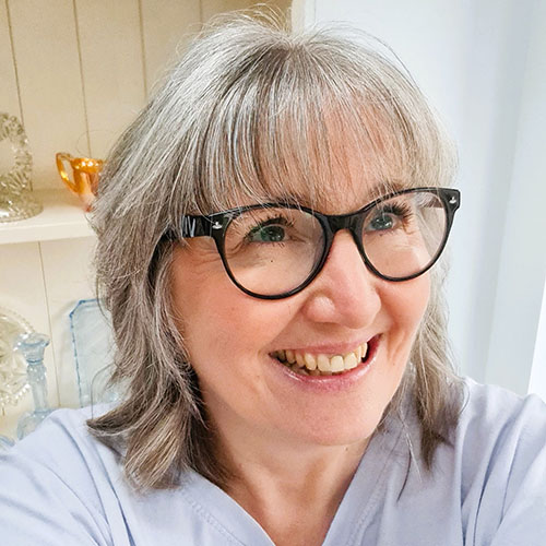Rachel Patterson