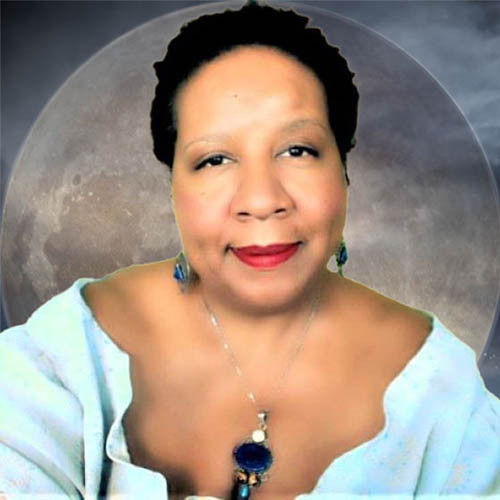 Rhonda Harris‑Choudhry