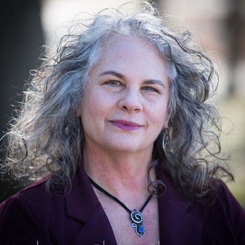 Ruth Barrett