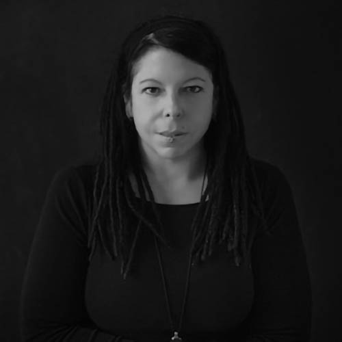 Shannon Marie Daoust