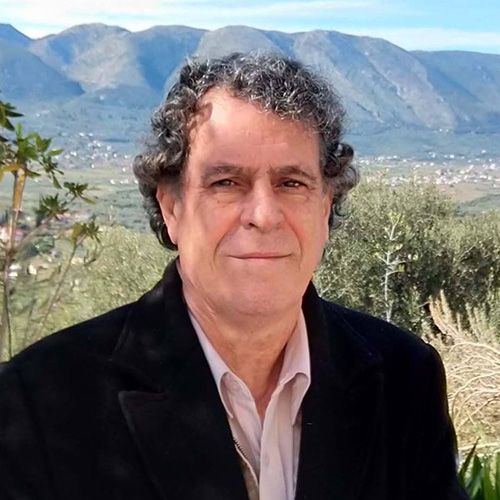 Spiros Dionysios