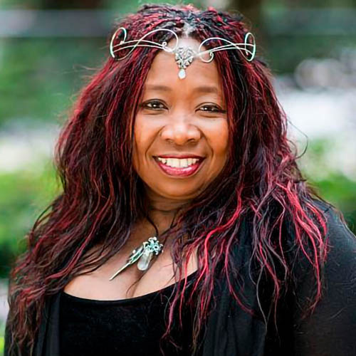Starr RavenHawk