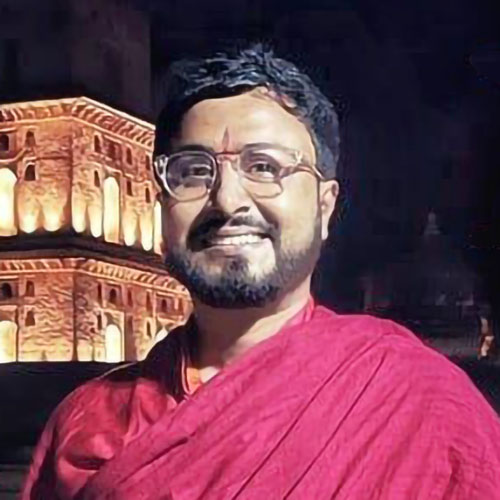 Swastik Banerjee