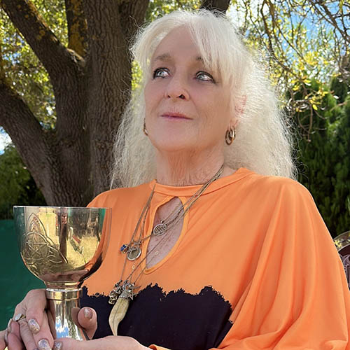 Tamara Von Forslun