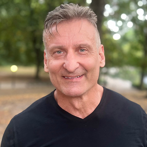 Tony Mierzwicki